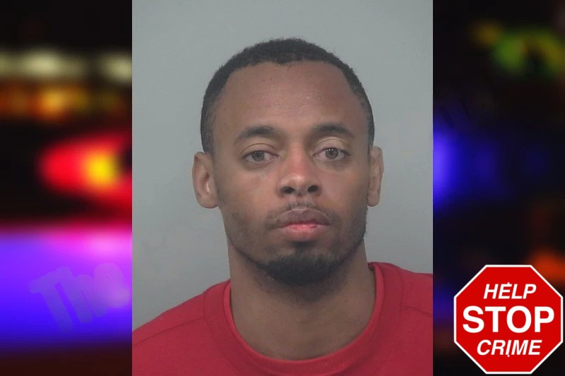 James Jackson Mugshots