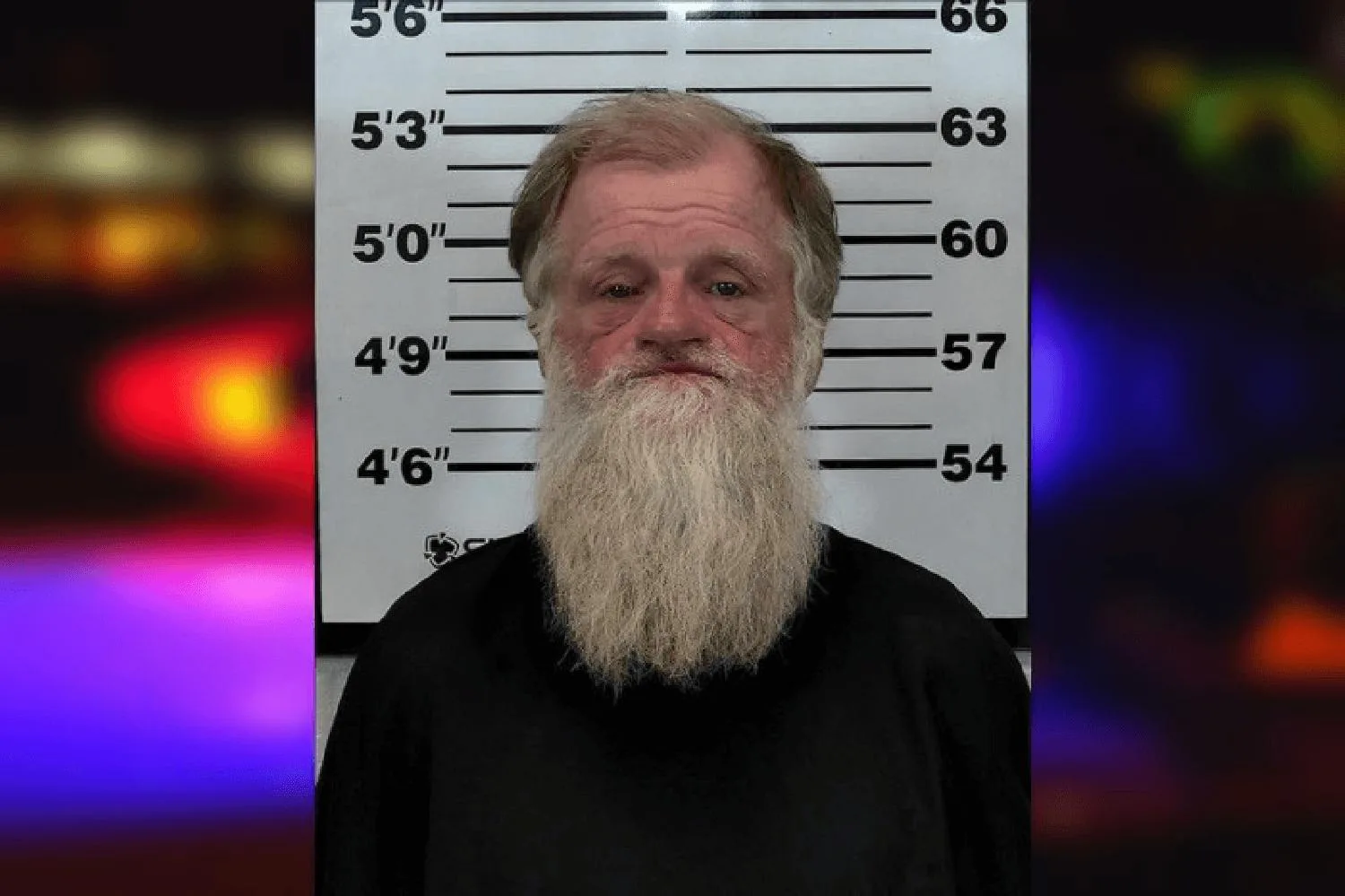 James Jackson Mugshots