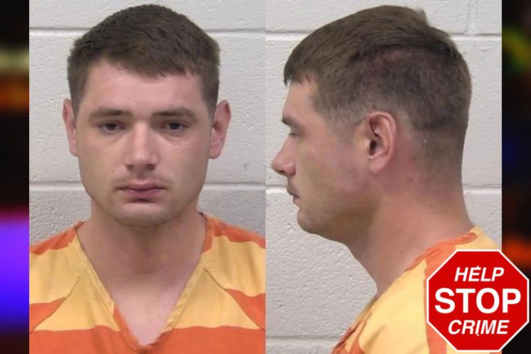 James Jacobs mugshot – Paulding County , Georgia James Jacobs