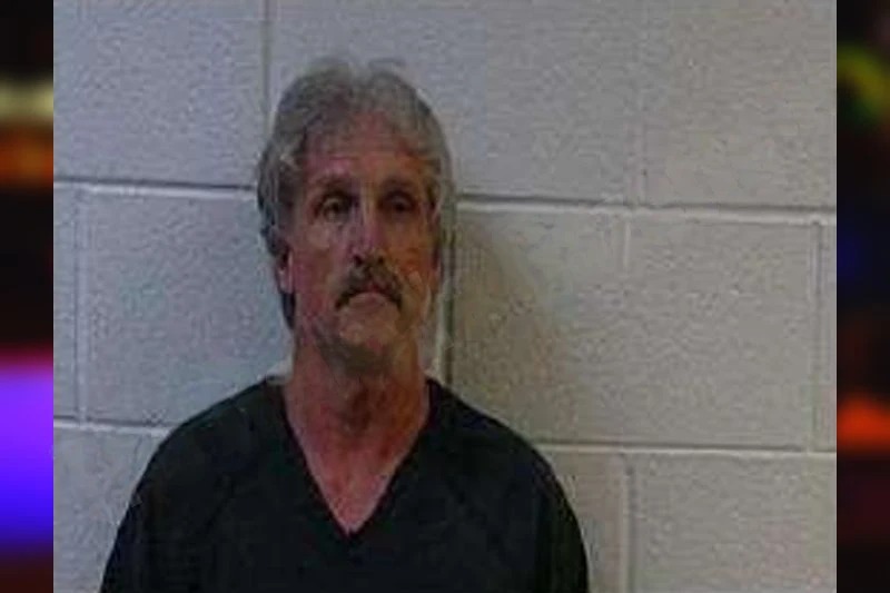 James Johnson Mugshots