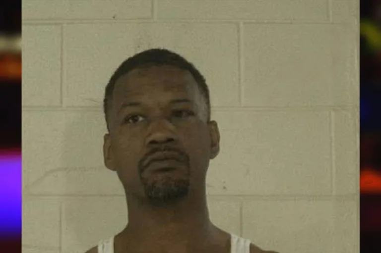 James Jones mugshot – Liberty County , Georgia James Jones