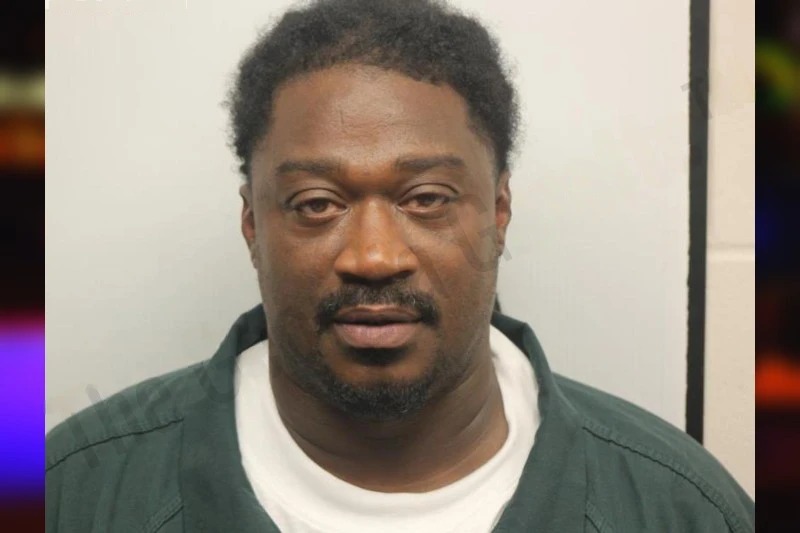 James Kennedy Mugshots