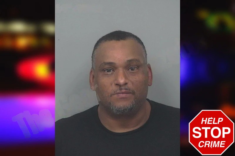 James Kornegay Mugshots