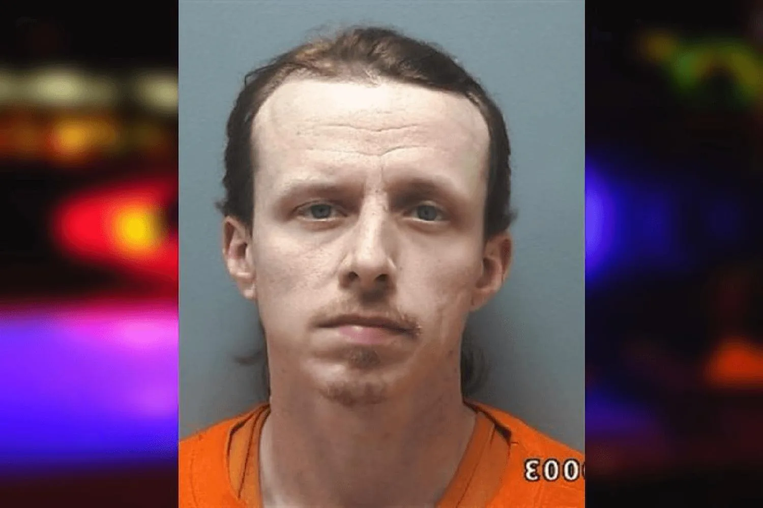 James Lemmonds Mugshots