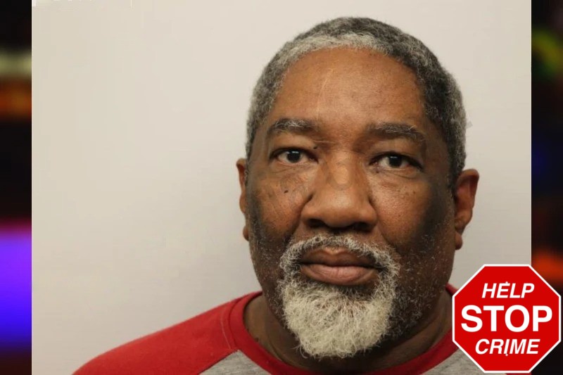 James Lloyd Mugshots