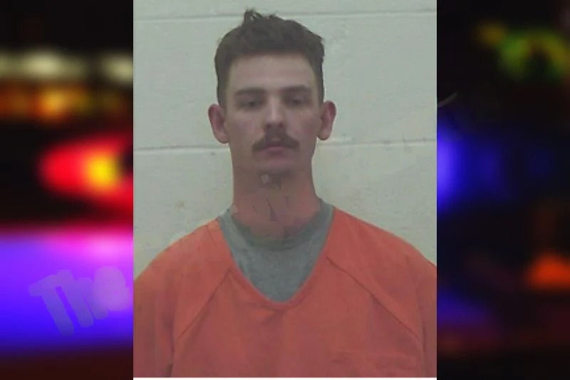 James McDaniel Mugshots