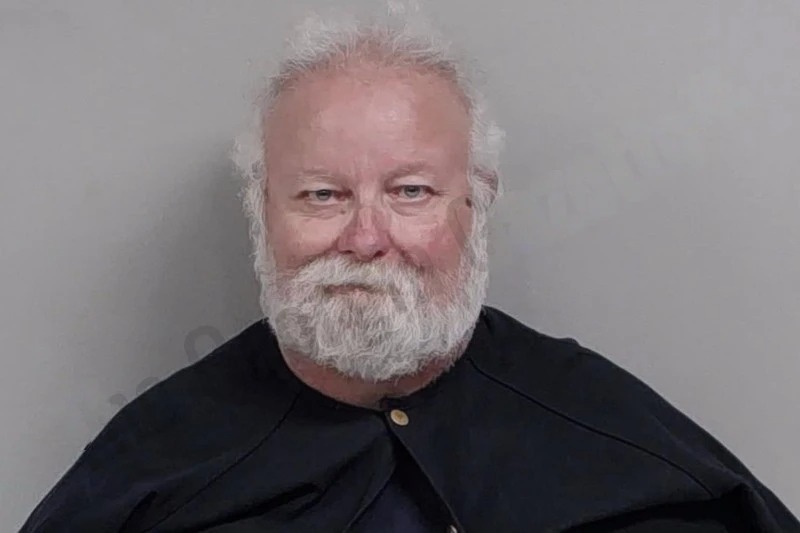 James McDole Mugshots