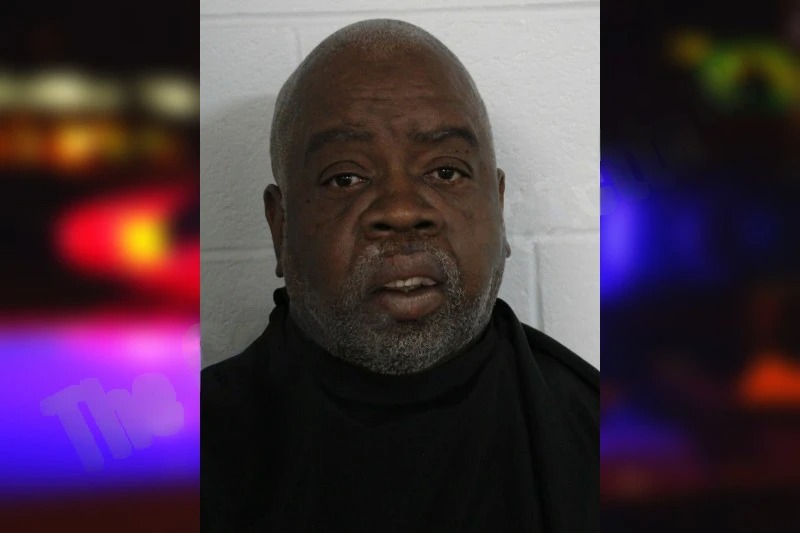 James Miles mugshot – Floyd County , Georgia James Miles mugshot