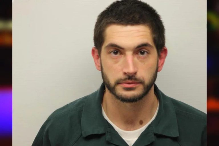 James Murphy mugshot – Chatham County , Georgia James Murphy