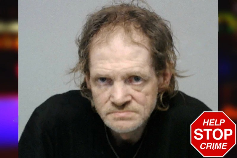 James Nichols Mugshots