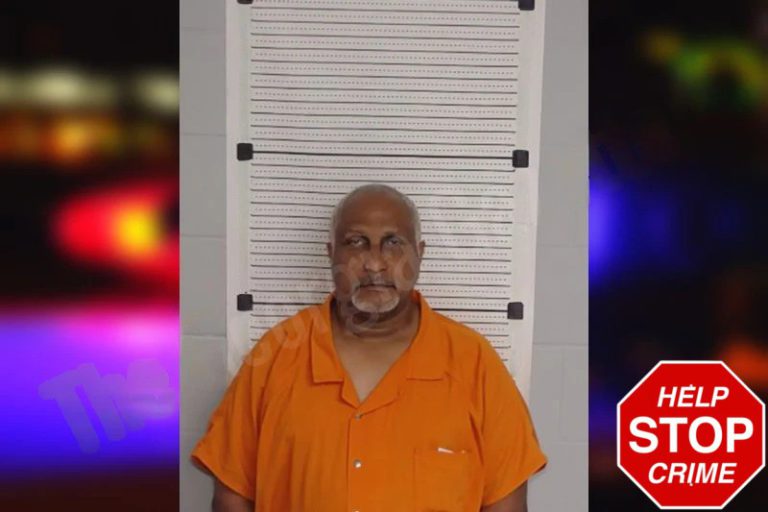 James Nicholson mugshot – Rockdale County , Georgia James Nicholson