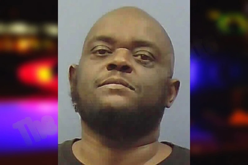 James Perry Mugshots