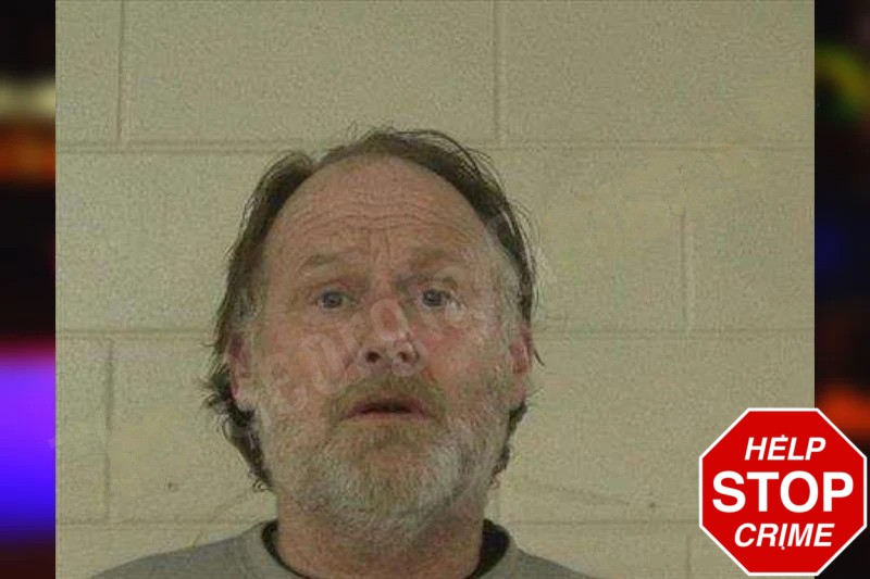 James Porter Mugshots