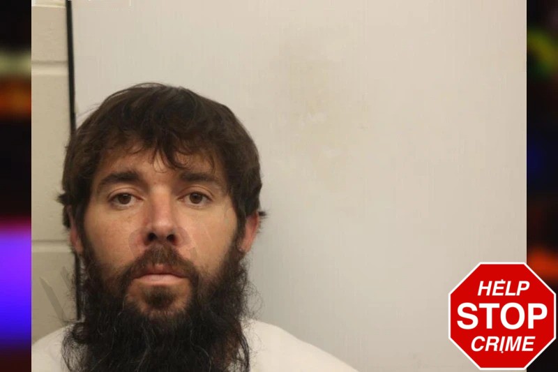 James Rewis Mugshots