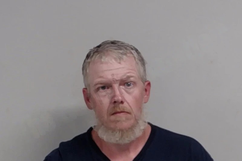 James Roberts Mugshots