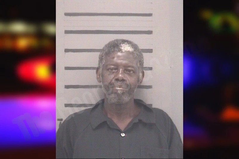 James Roberts Mugshots