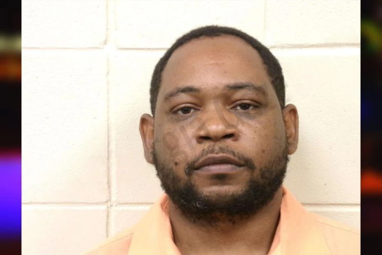 James Robinson mugshot – Bulloch County , Georgia James Robinson