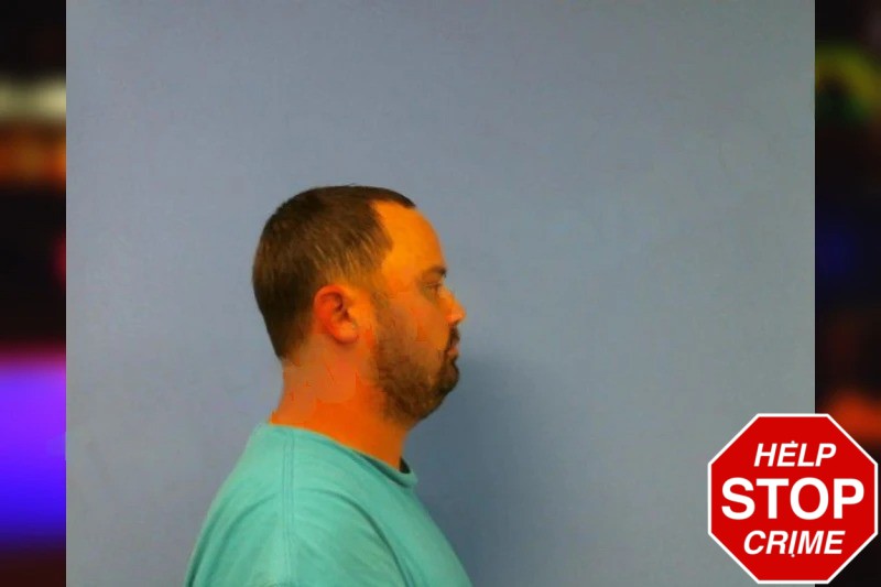 James Rodriquez Mugshots