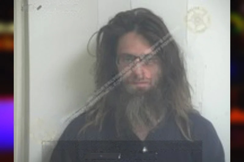 James Schlicher Mugshots