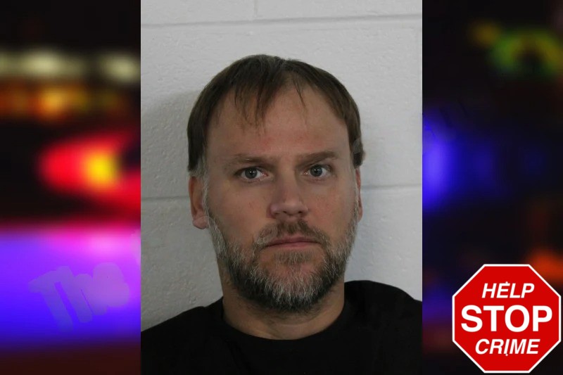 James Shedd Mugshots