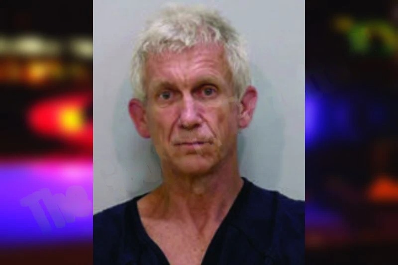 James Shindorf Mugshots