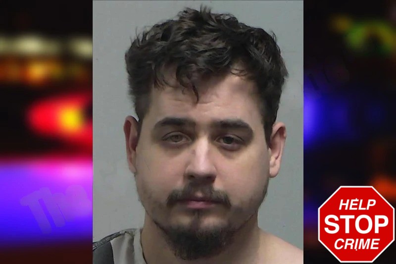 James Silver Mugshots