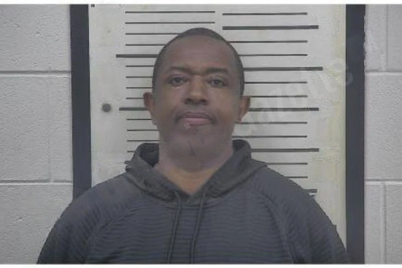 James Sirmans Mugshots