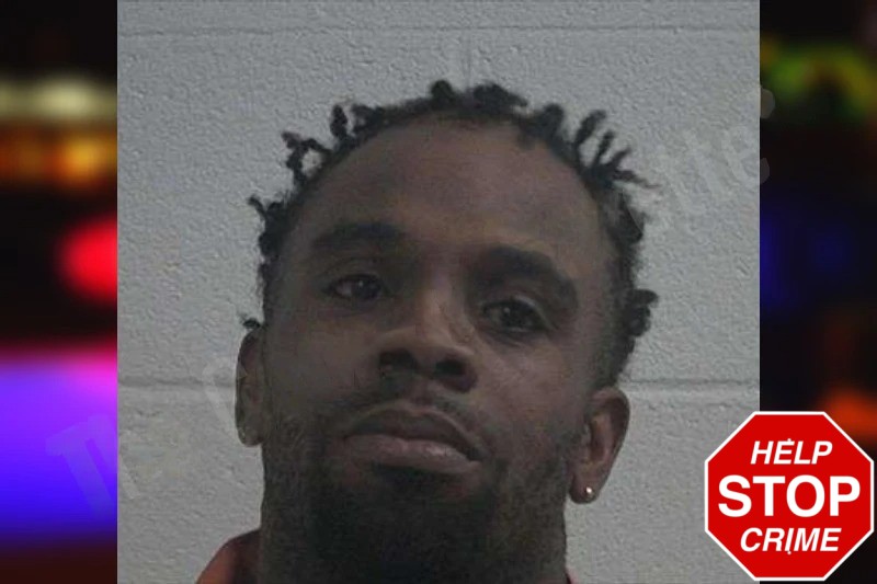 James Smith mugshot – McDuffie County , Georgia James Smith mugshot