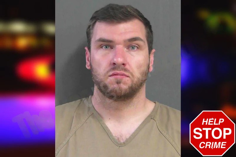 James Smith Mugshots