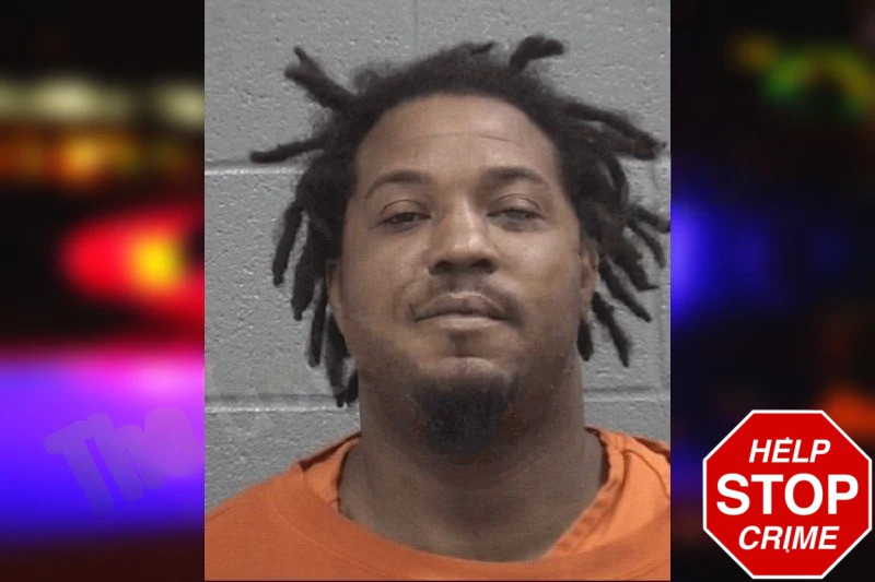 James Stokes Mugshots