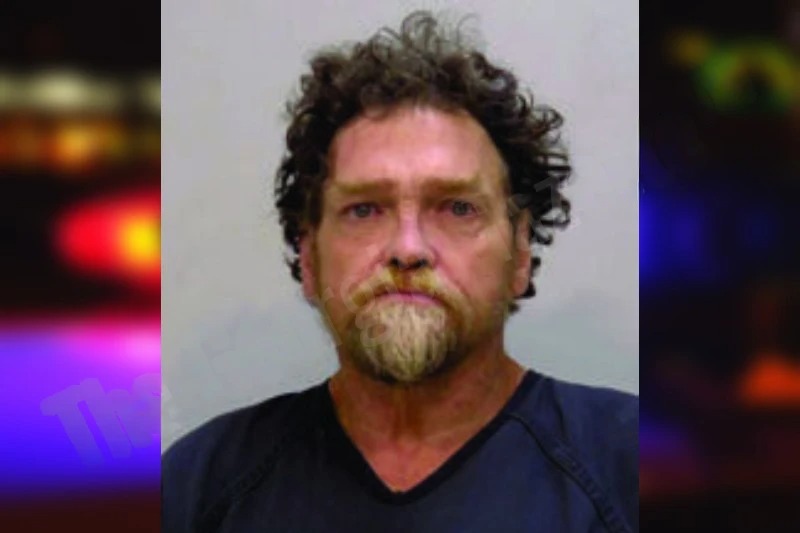 James Stone Mugshots