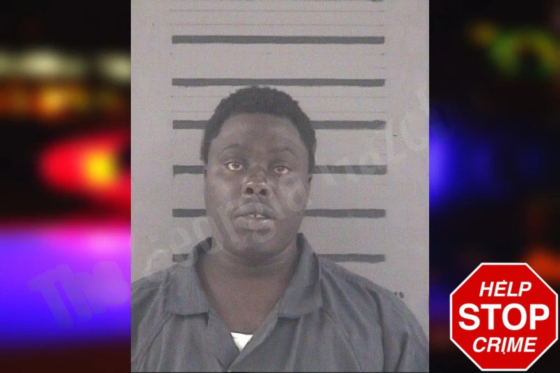 James Strum Mugshots