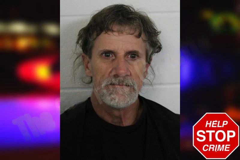 James Sturgeon Mugshots