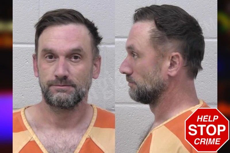 James Sunday Mugshots