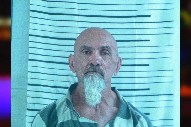 James Sweat Mugshots