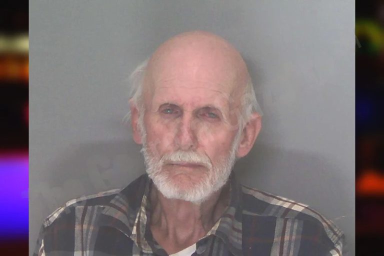 James Thompson mugshot – Douglas County , Georgia James Thompson