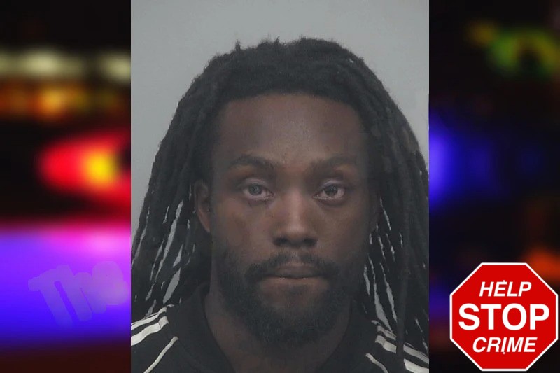 James Trammell Mugshots