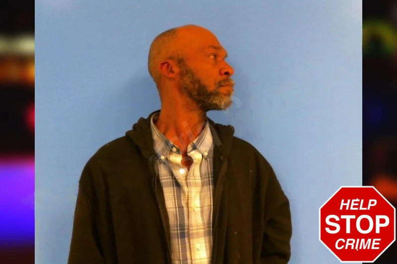 James Walker Mugshots