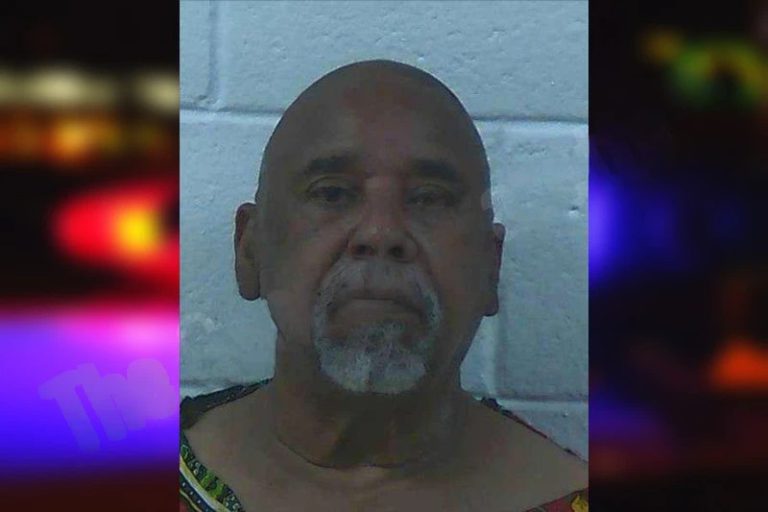 James Wallace mugshot – Jackson County , Georgia James Wallace