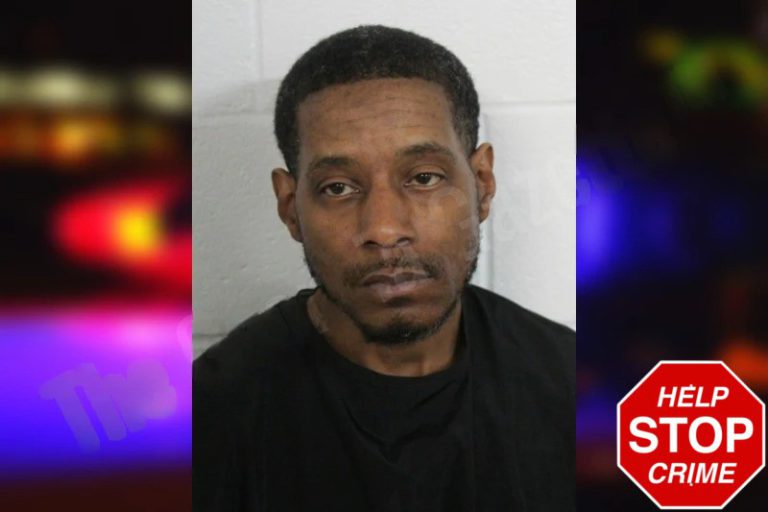 James White mugshot – Floyd County , Georgia James White