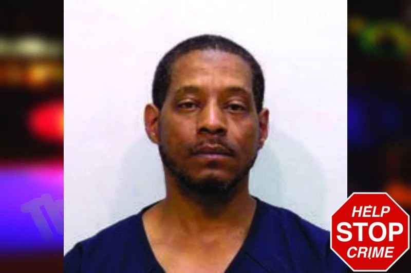 James White Mugshots