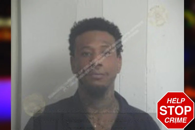 James Whitehead Mugshots