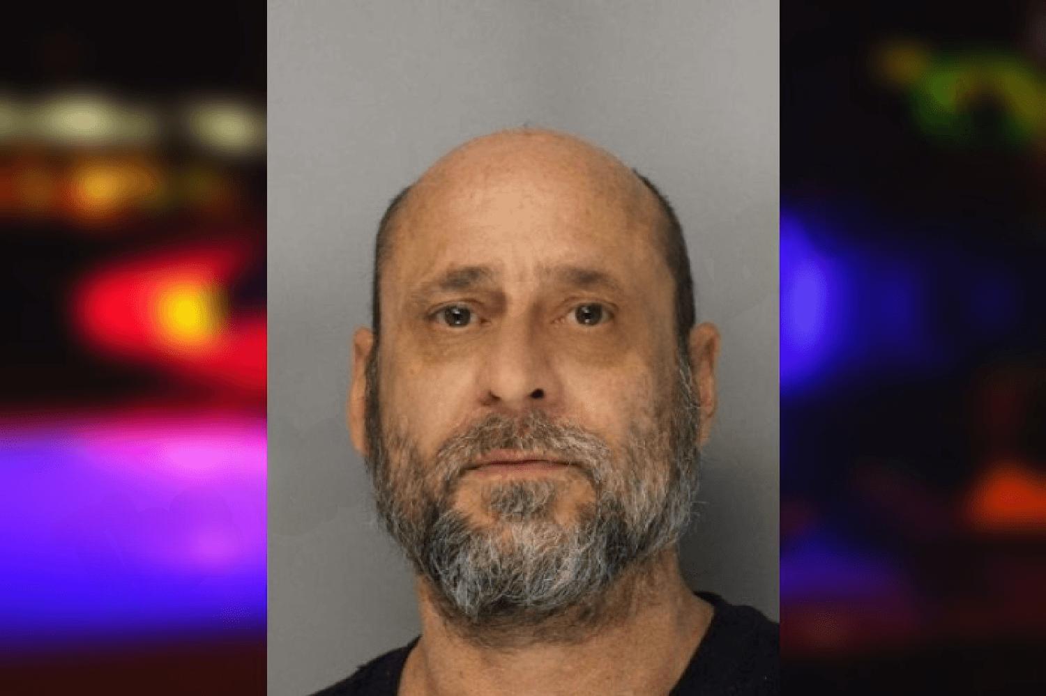 James Wigginton Mugshots