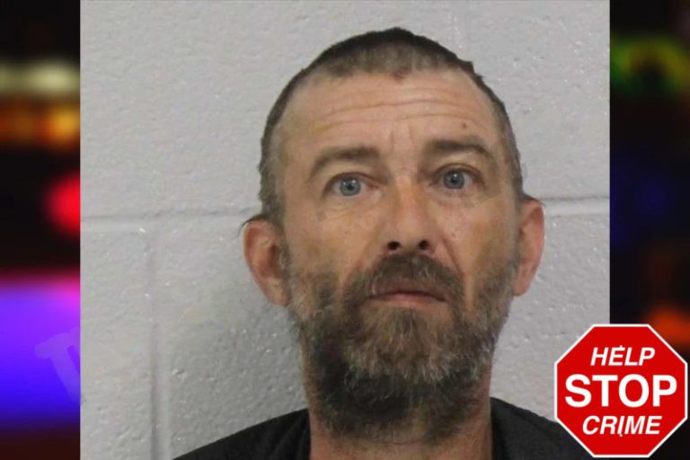James Womack mugshot – Carroll County , Georgia James Womack