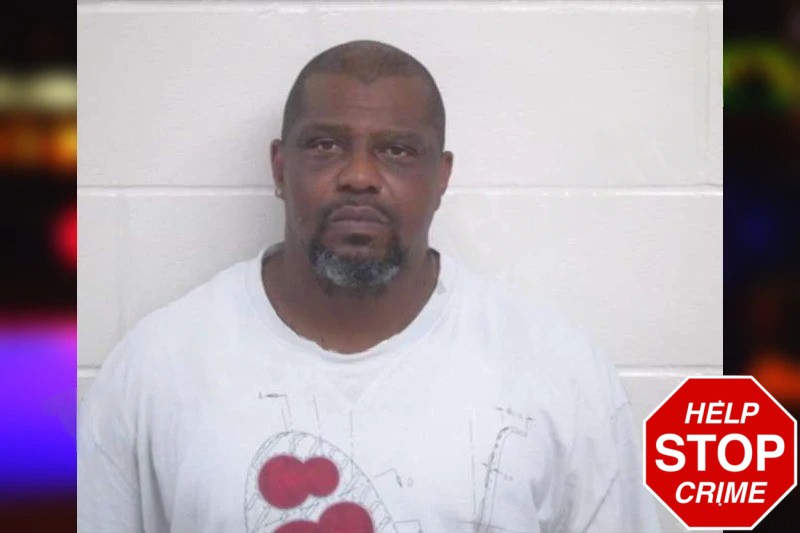 James Yorker Mugshots