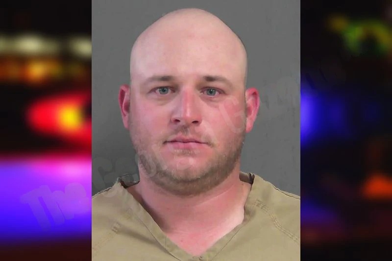 Jamey Barnes Mugshots