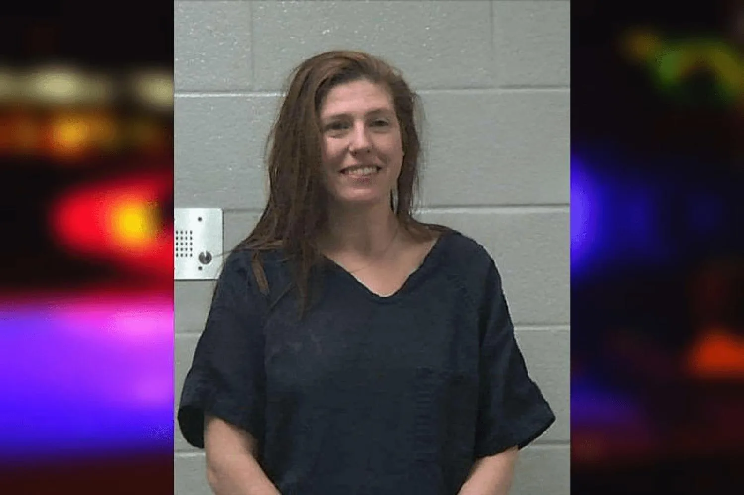 Jamey Bonds mugshot – Gilmer County , Georgia Jamey Bonds mugshot