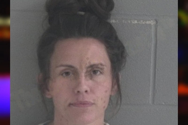 Jamey Gibson Mugshots