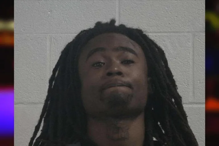 Jamez McGahee mugshot – McDuffie County , Georgia Jamez McGahee