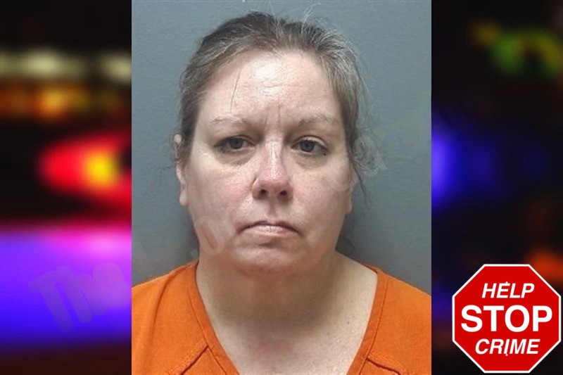 Jamie Abramoff-Kent mugshot